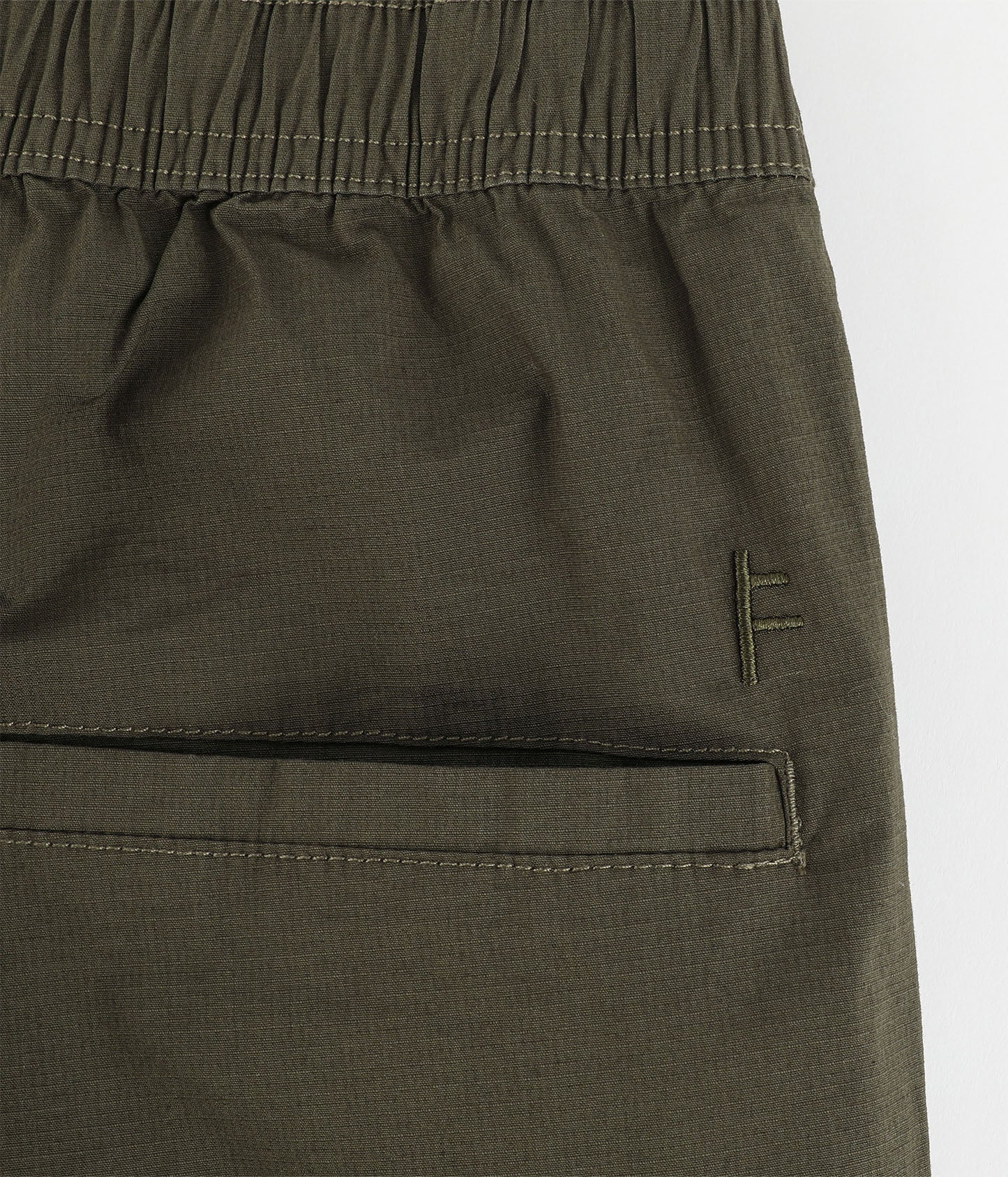 PRAYER PANT CARGO | SURPLUS