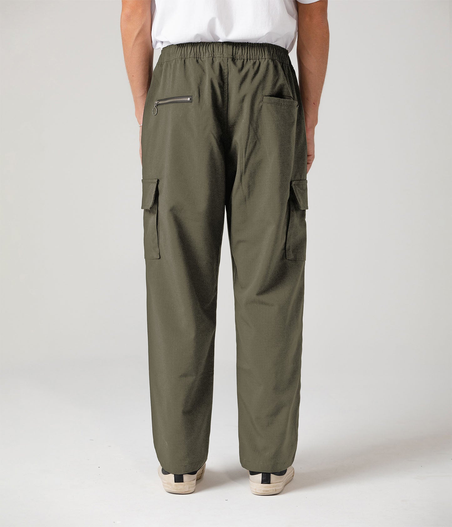 PRAYER PANT CARGO | SURPLUS