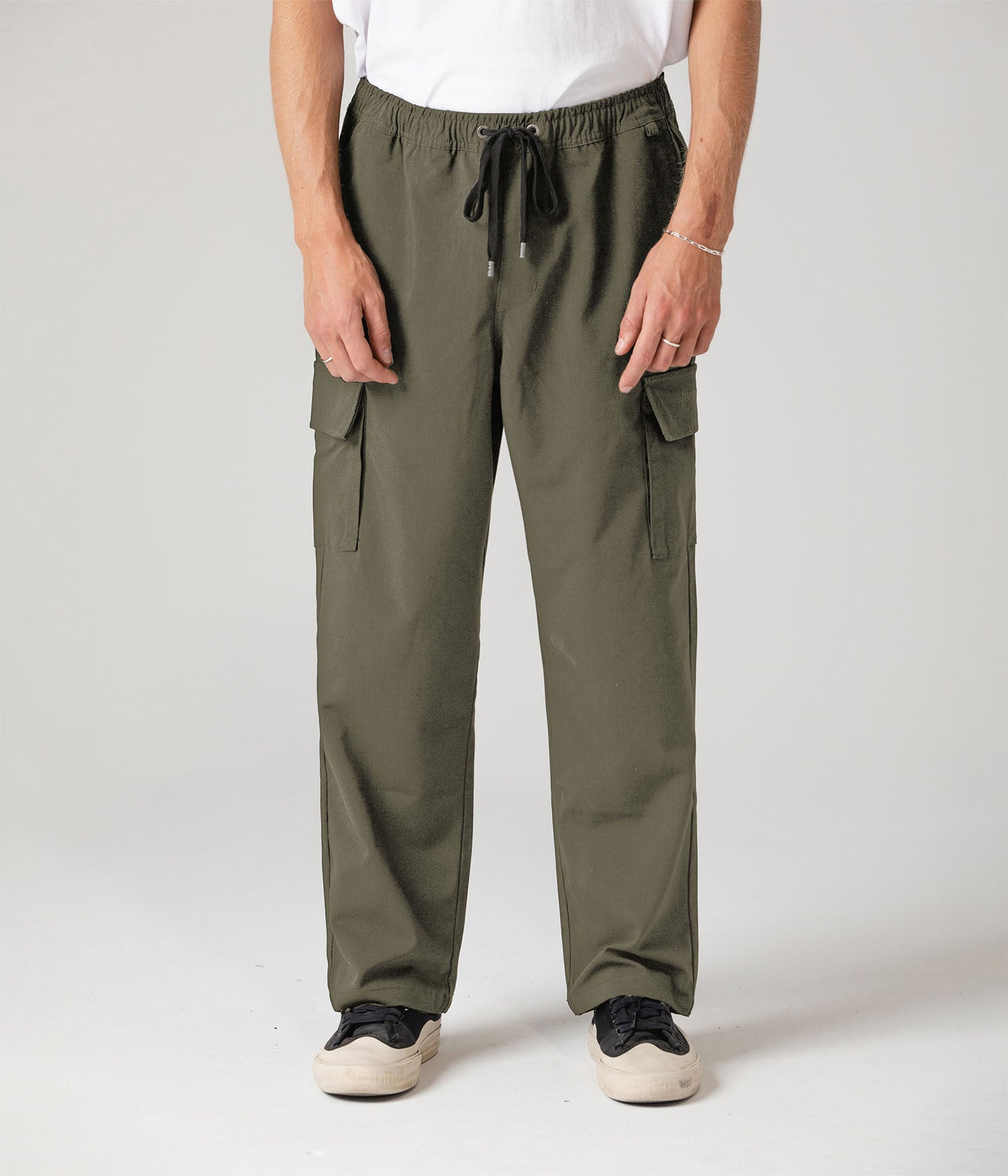 PRAYER PANT CARGO | SURPLUS