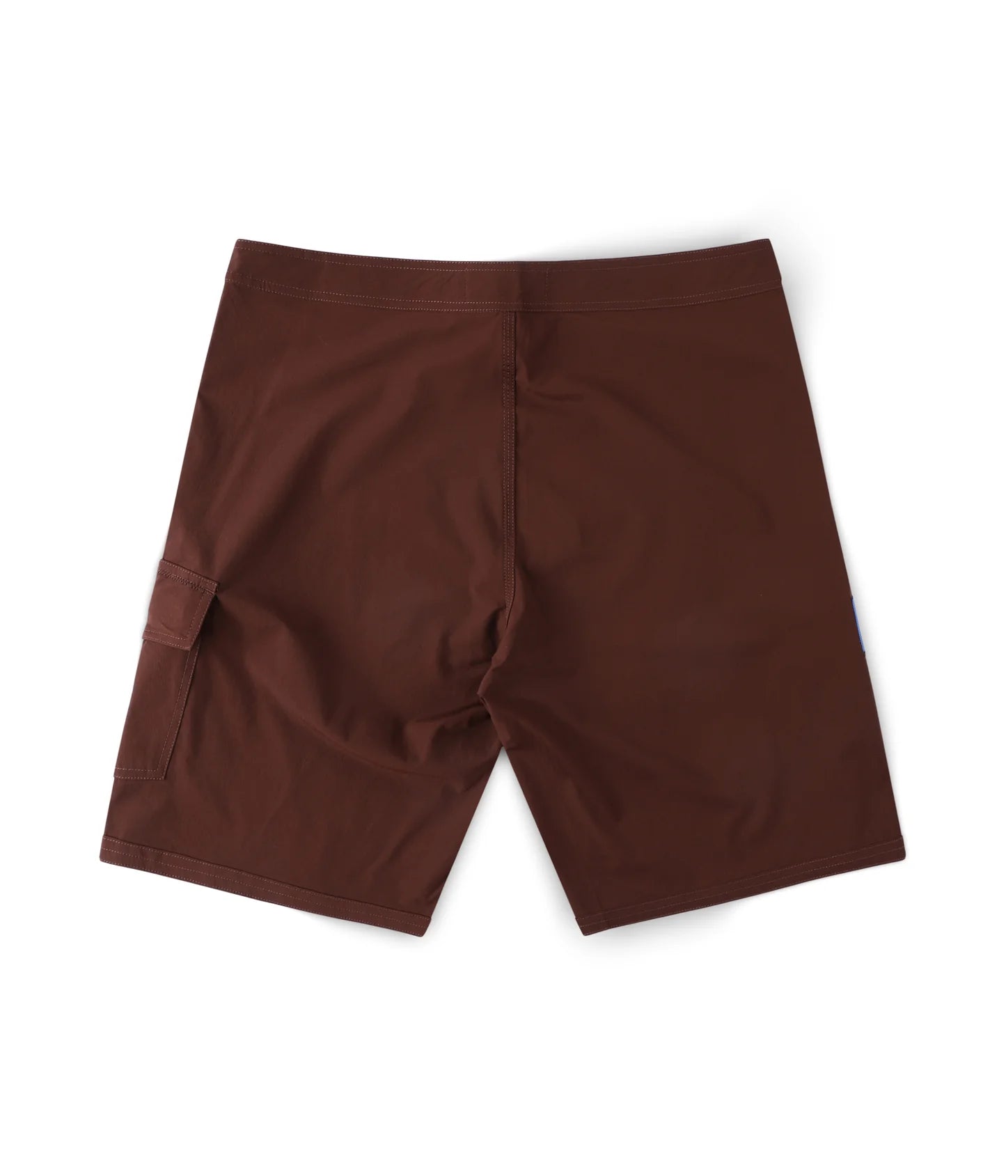 REYNOLDS 19" TRUNK // BROWN