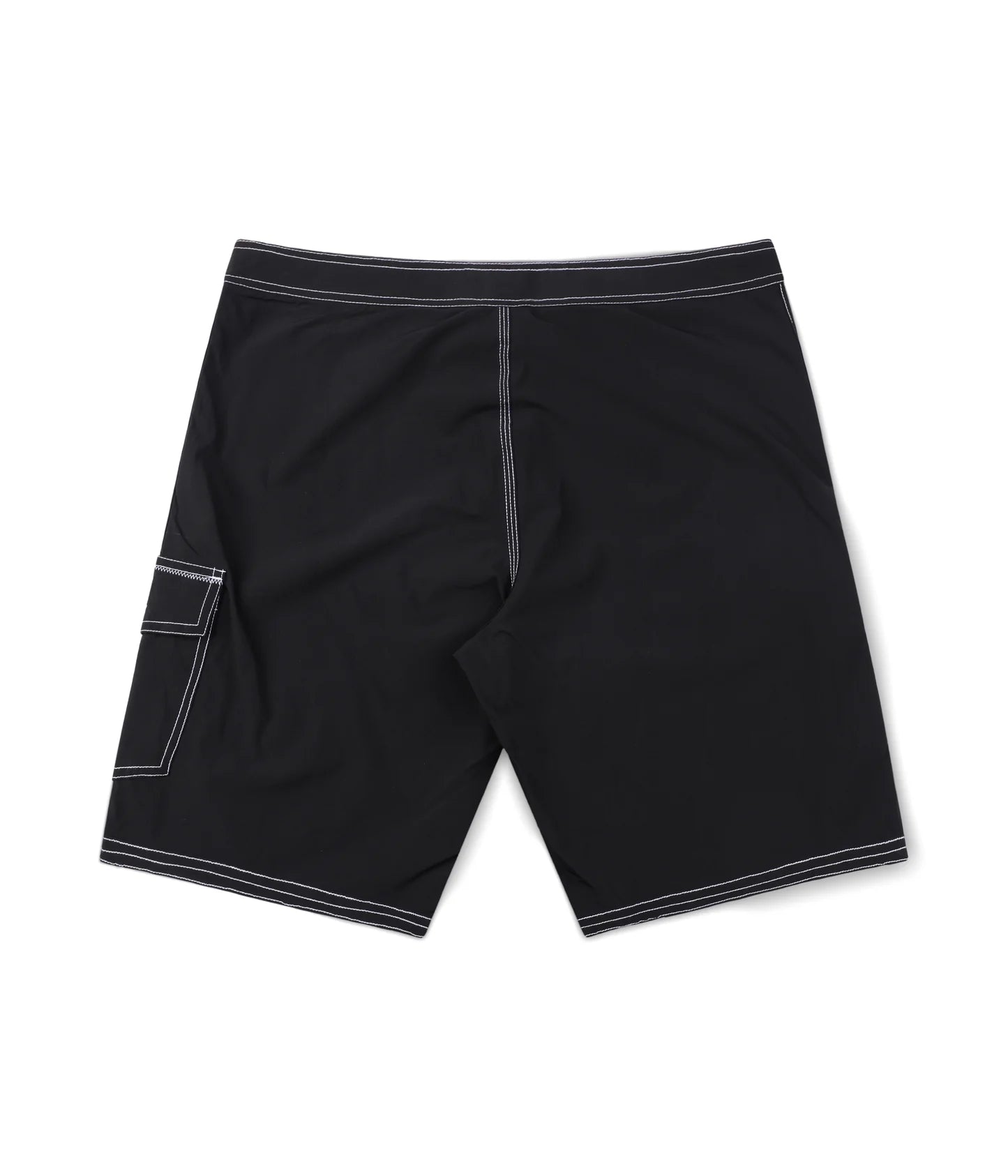 REYNOLDS 19" TRUNK // BLACK