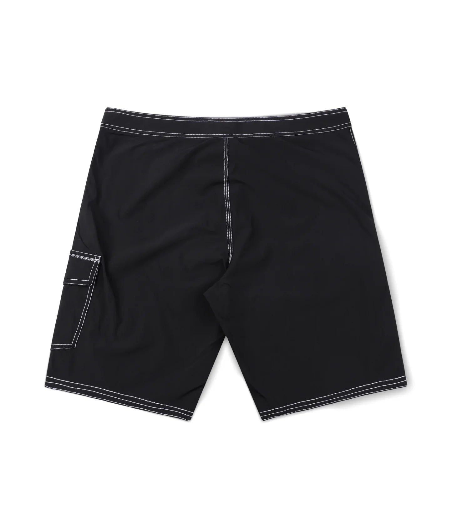 REYNOLDS 19" TRUNK // BLACK