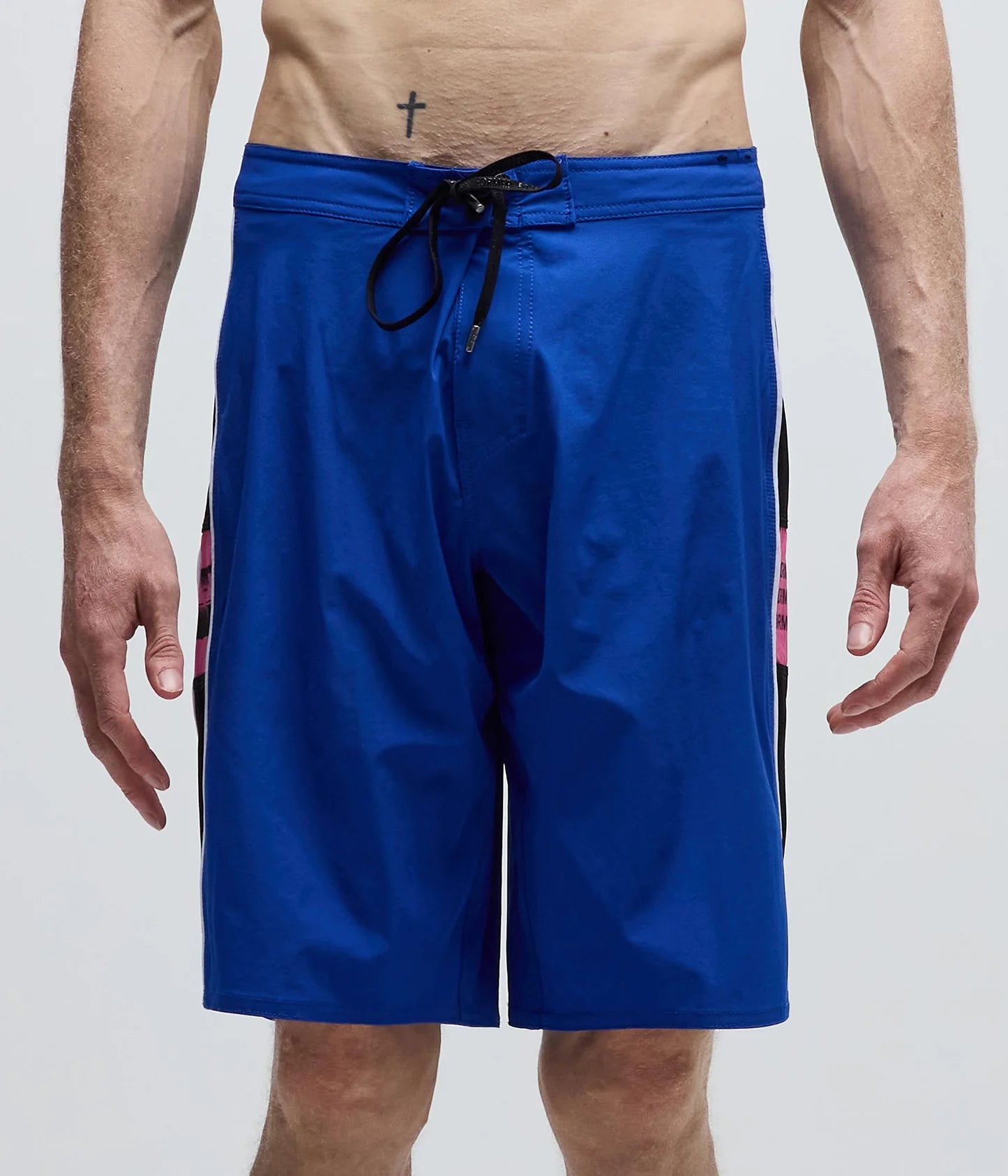 TEAM 20" TRUNK // COBALT