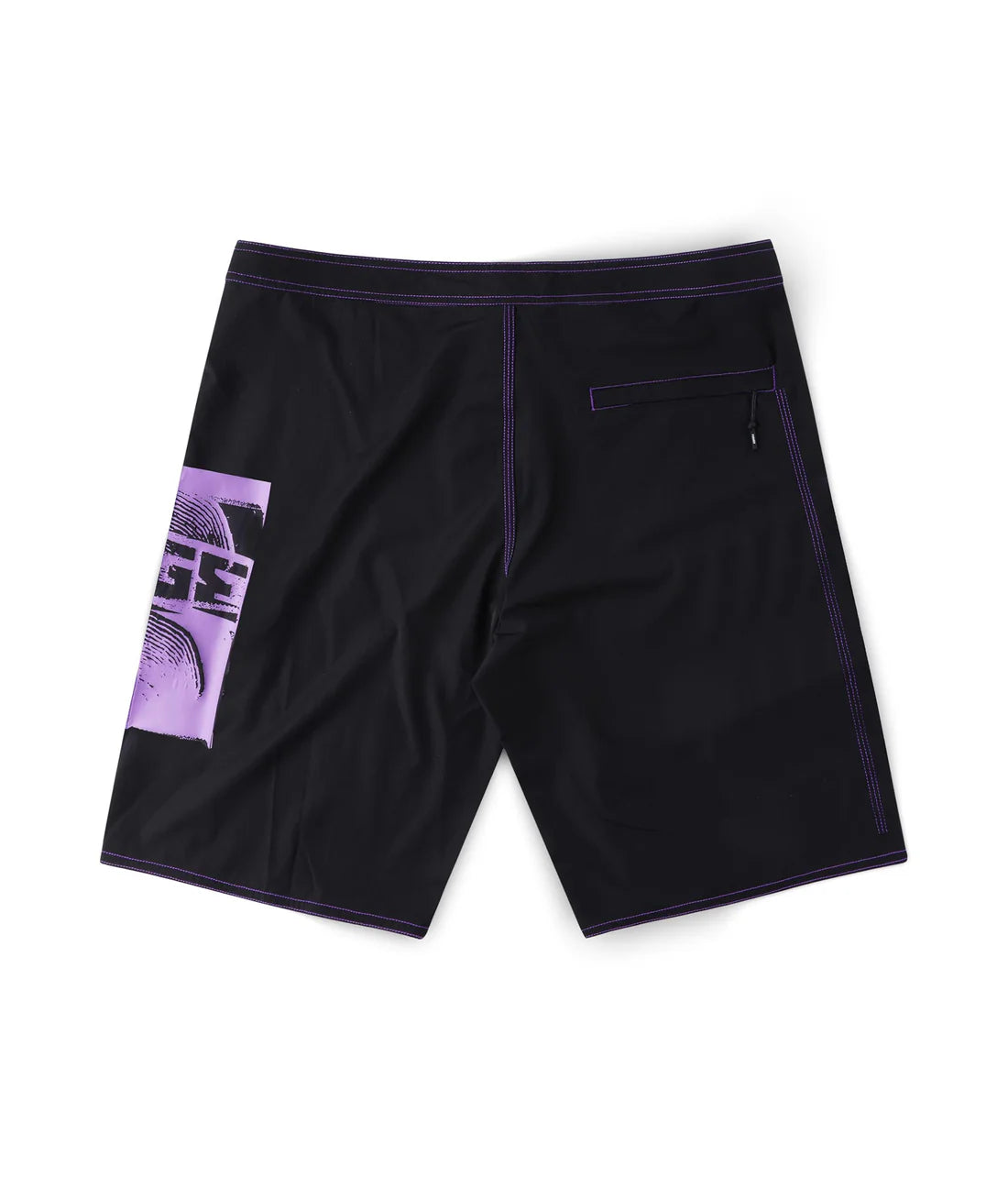 CORPCORE 21" TRUNK // BLACK