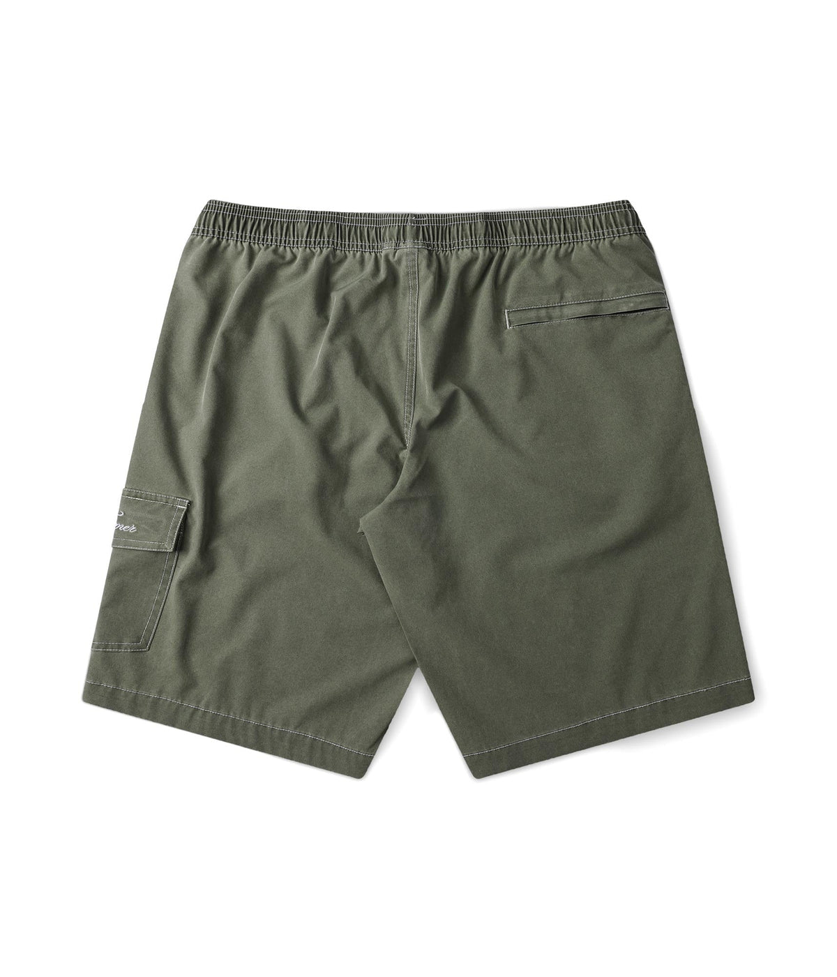 SWANS CARGO 21" SWIM TRUNK // SURPLUS
