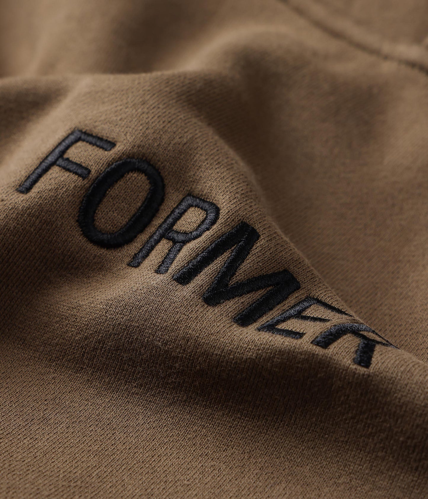 LEGACY EMB HOOD // SURPLUS