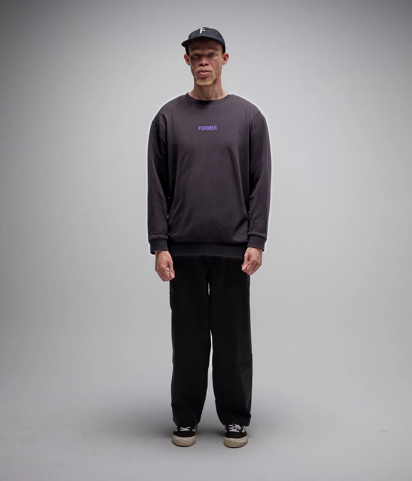 LEGACY EMB CREW // PEP