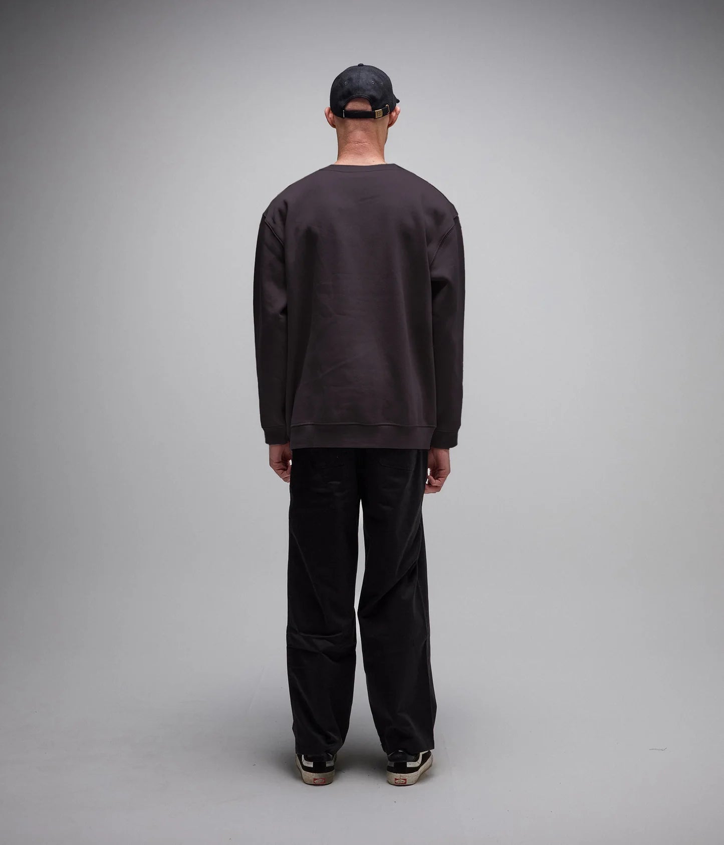 LEGACY EMB CREW // PEP