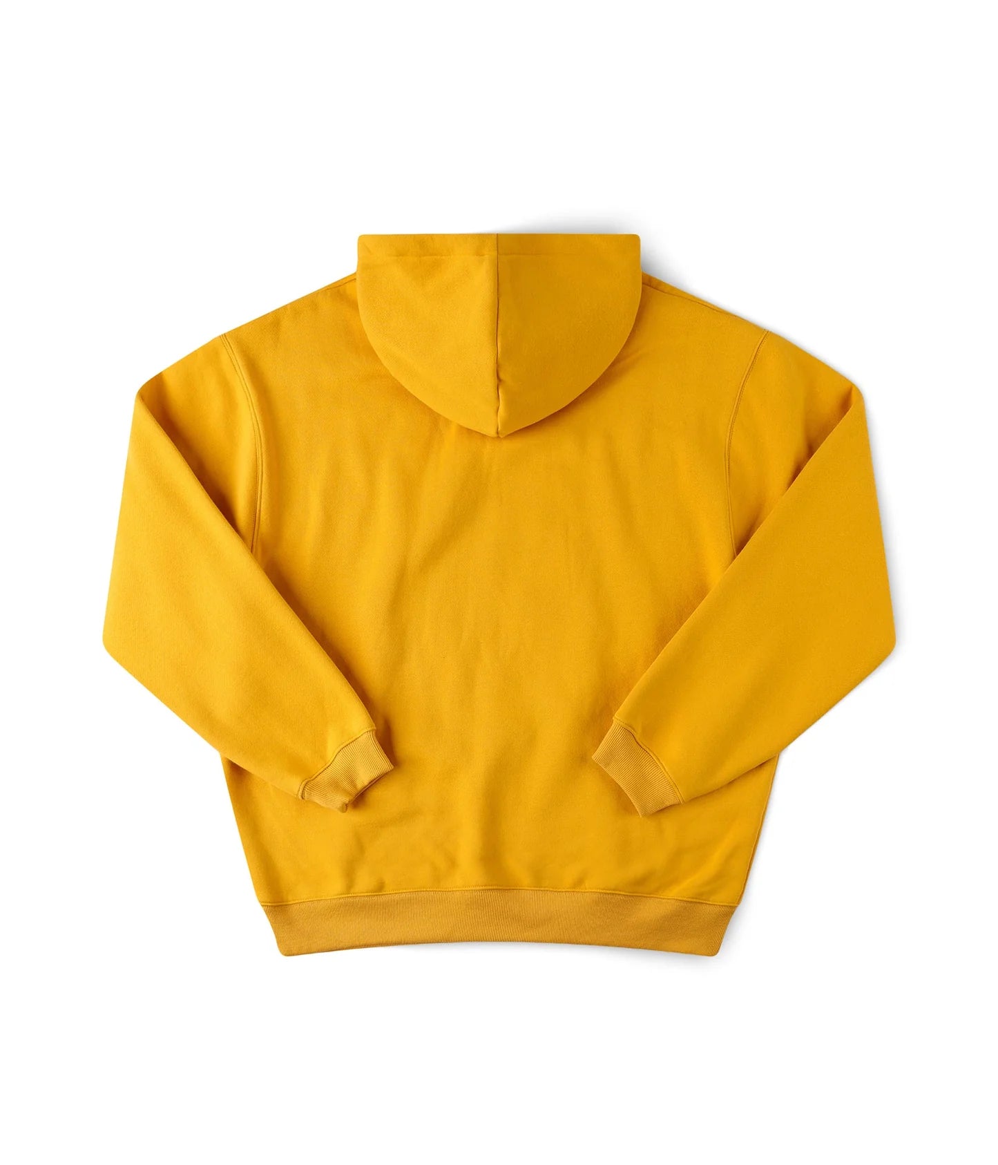 FLIGHT HOOD // GOLD