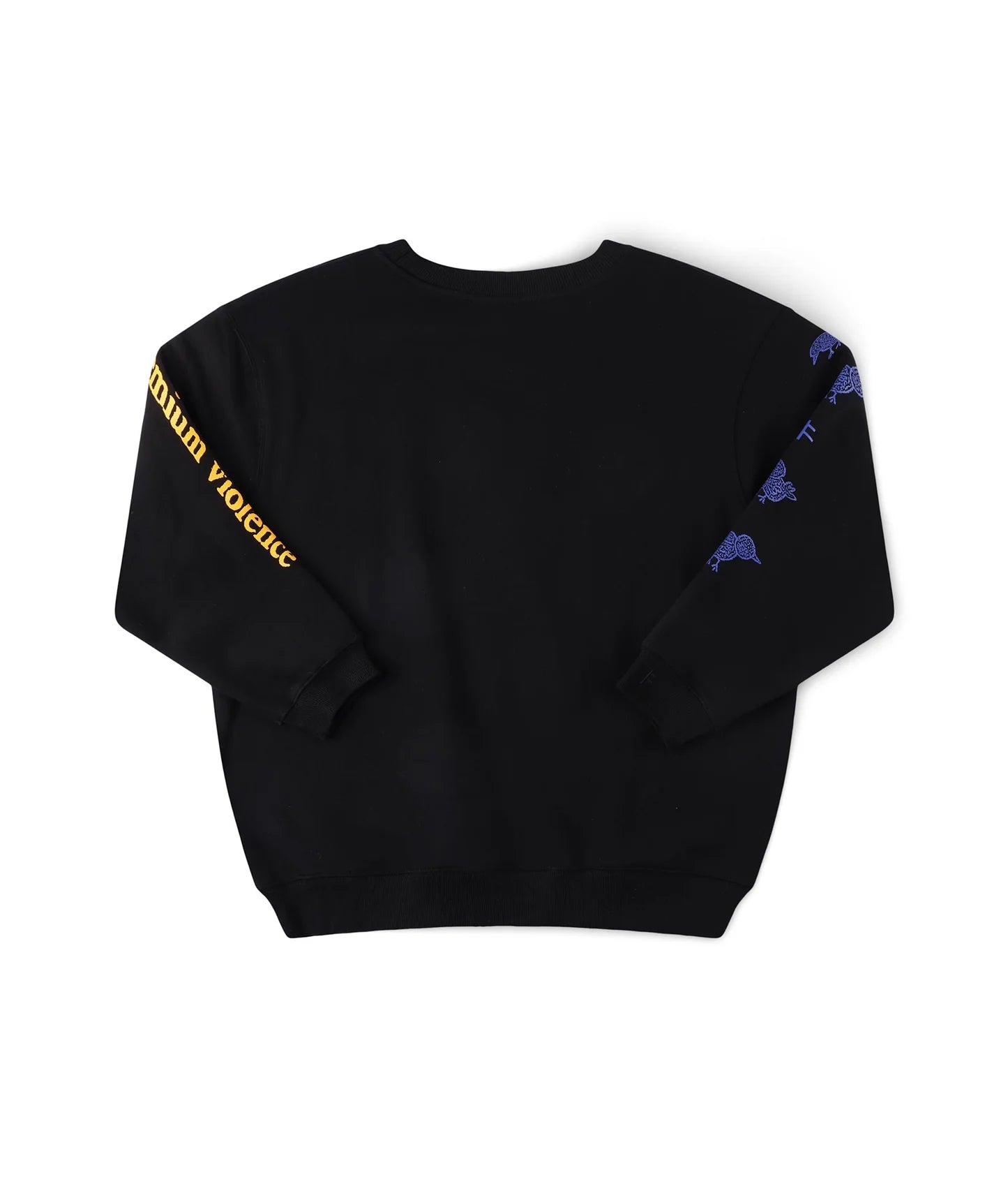 PV CREW // BLACK