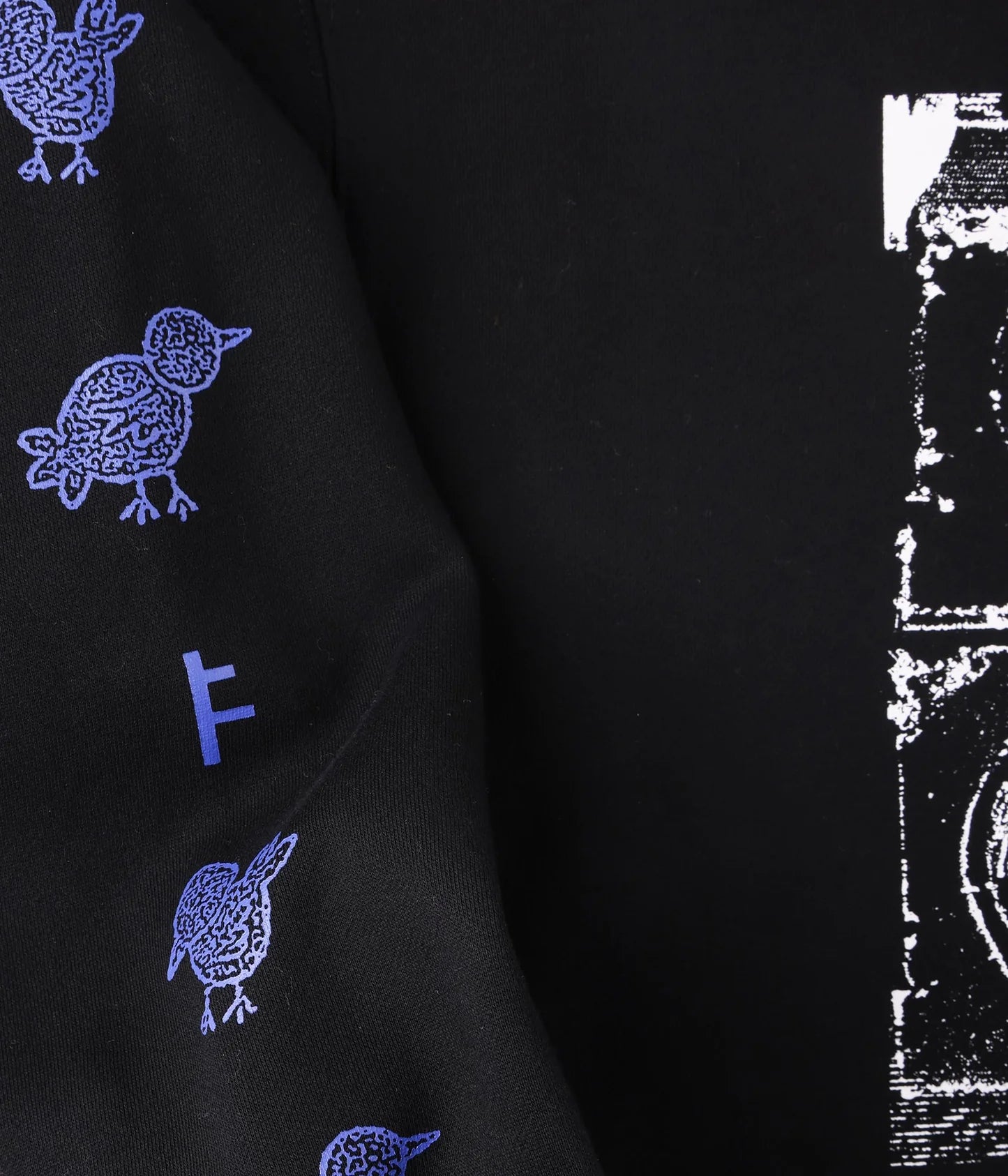 PV CREW // BLACK