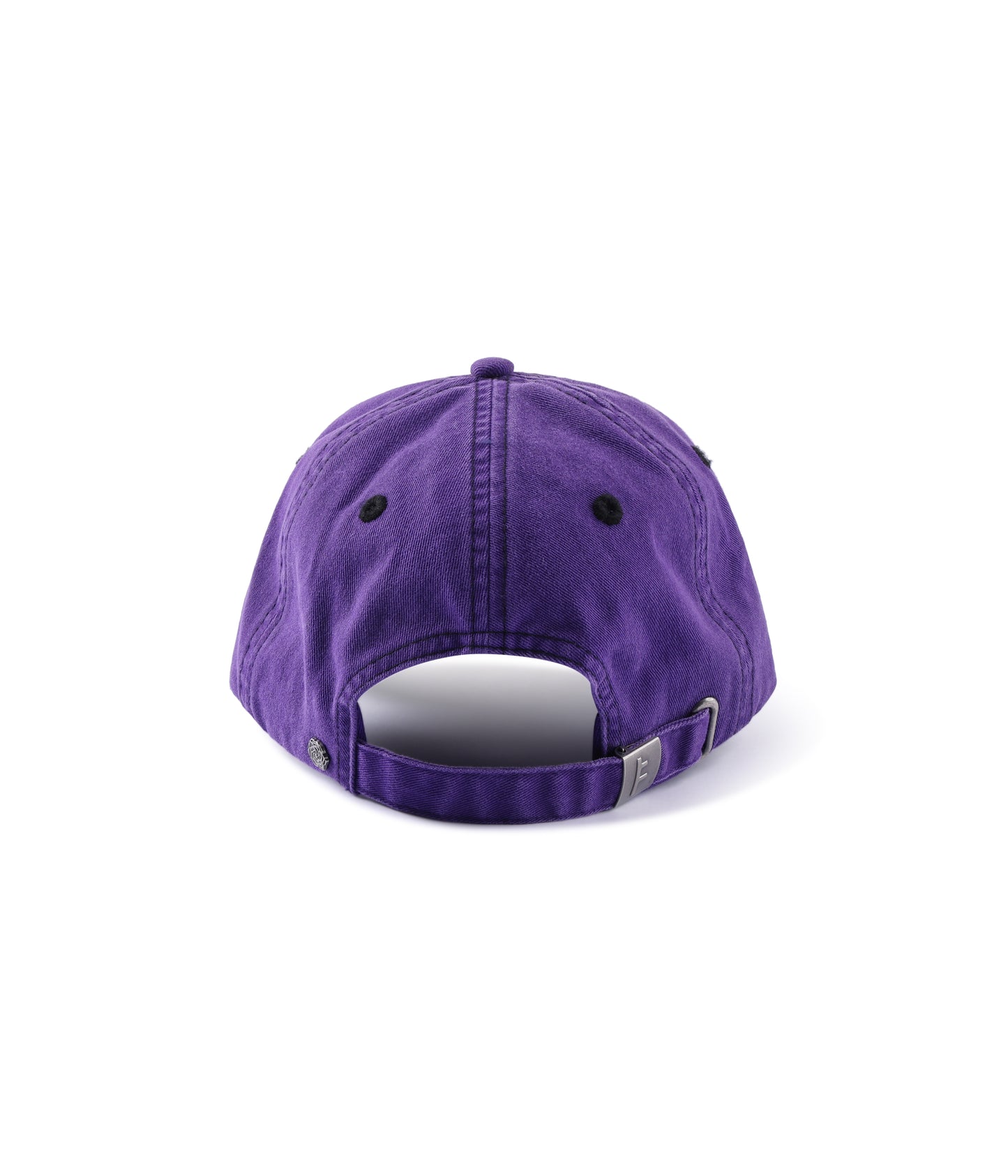 LEGACY ROSE CAP // PURPLE