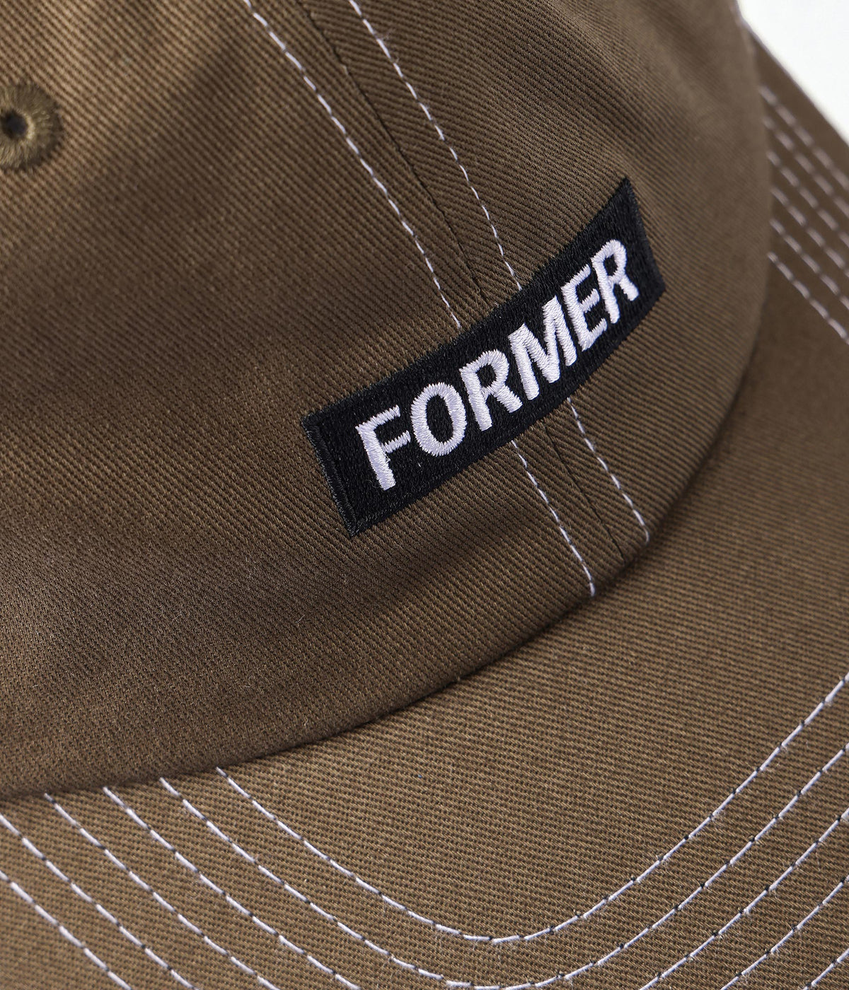 LEGACY ROSE CAP // SURPLUS