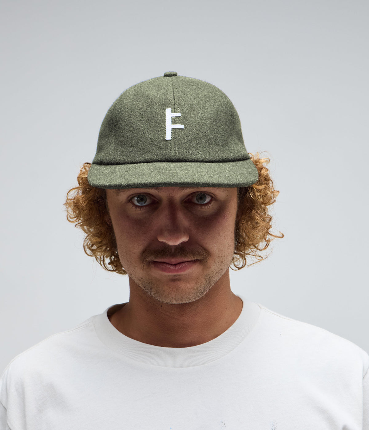 FRANCHISE F FELT // SURPLUS