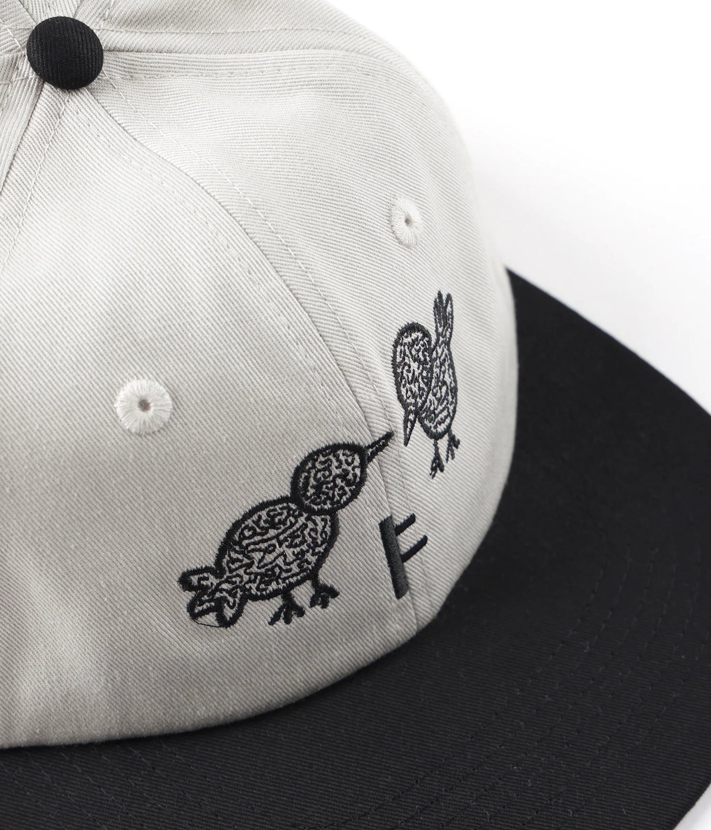 FLIGHT CAP // BONE