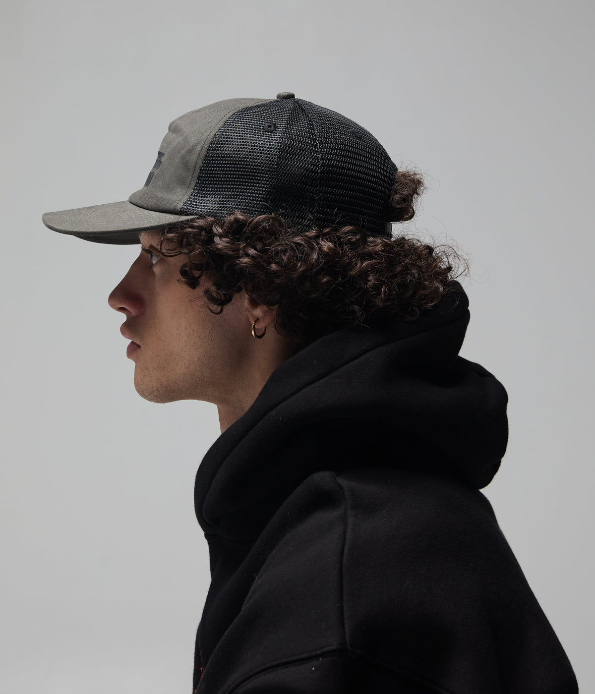 TAPE CRUX TRUCKER // SURPLUS