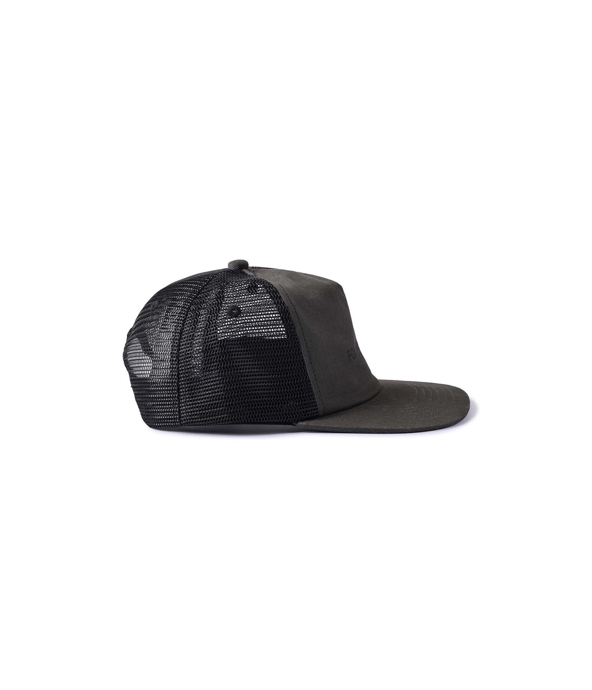 TAPE CRUX TRUCKER // SURPLUS