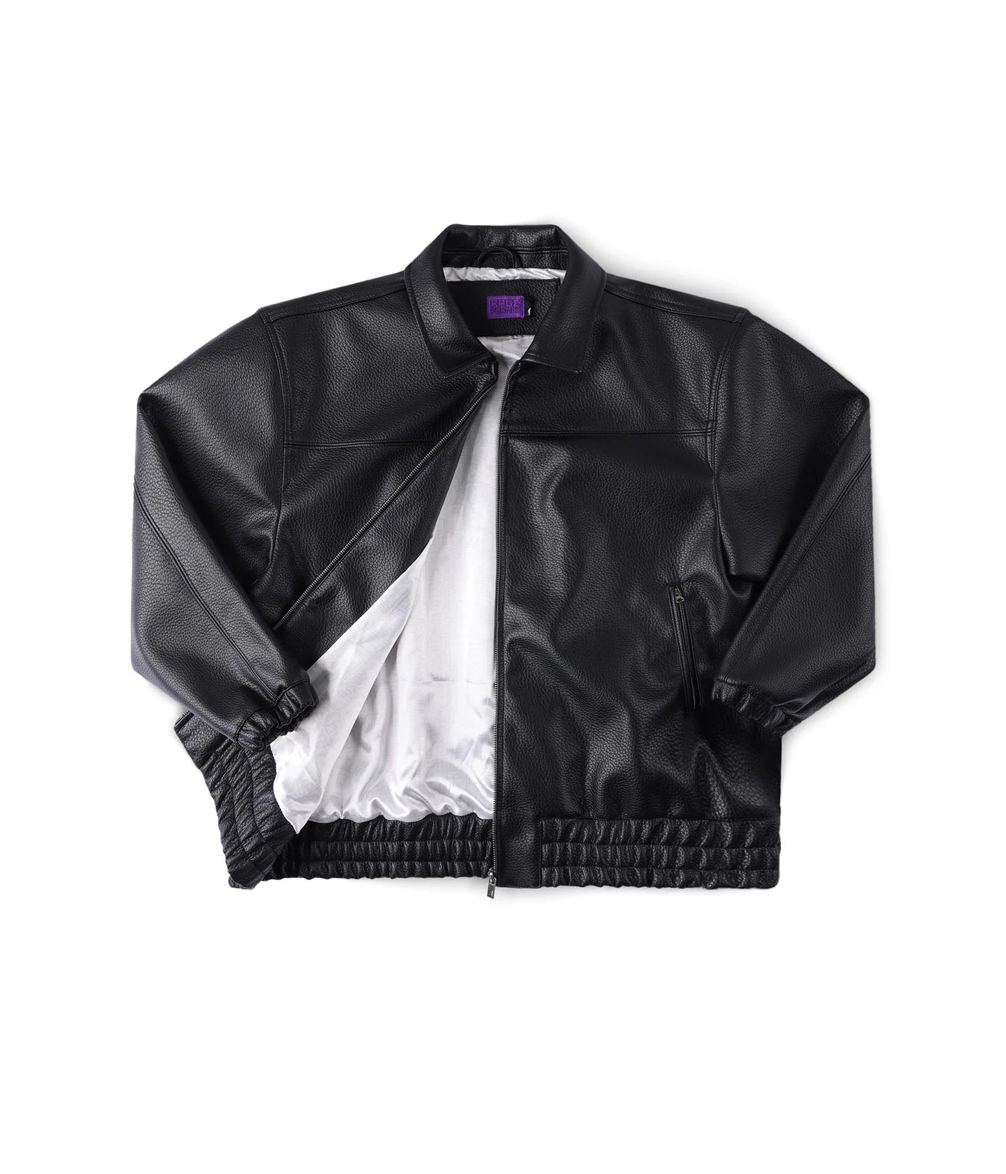 CHANK JACKET // BLACK – FORMER MERCHANDISE | JAPAN OFFICIAL SITE CHANK JACKET // BLACK – FORMER MERCHANDISE | JAPAN OFFICIAL SITE