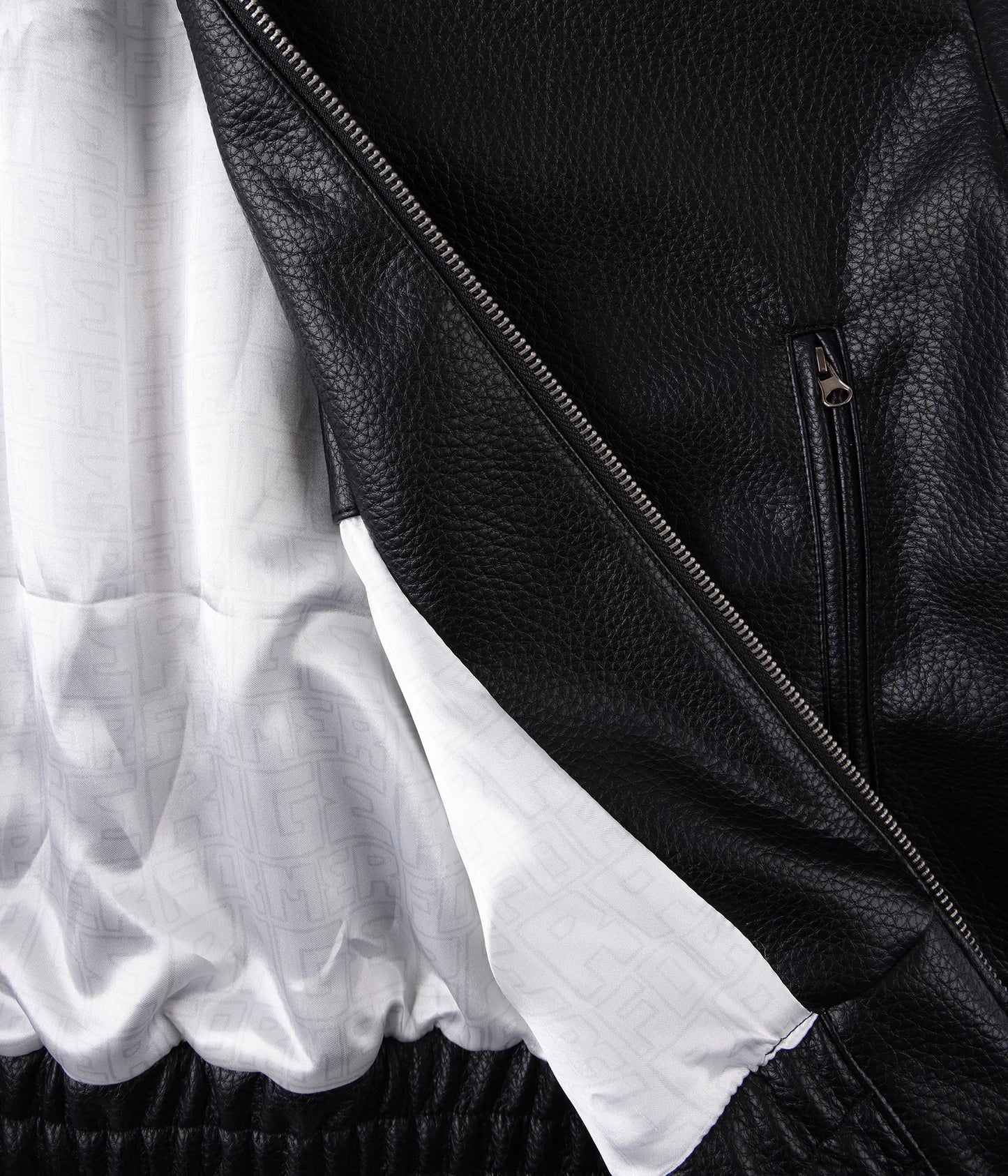 CHANK JACKET // BLACK