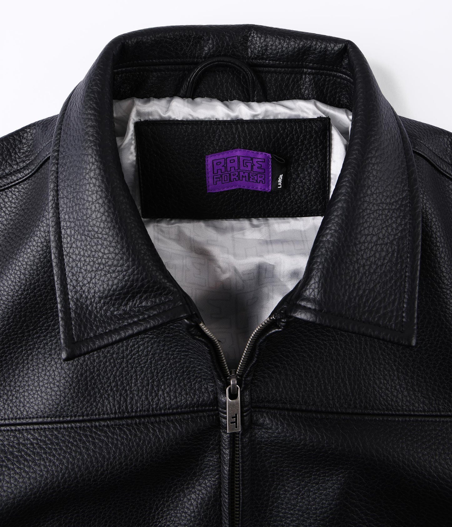 CHANK JACKET // BLACK