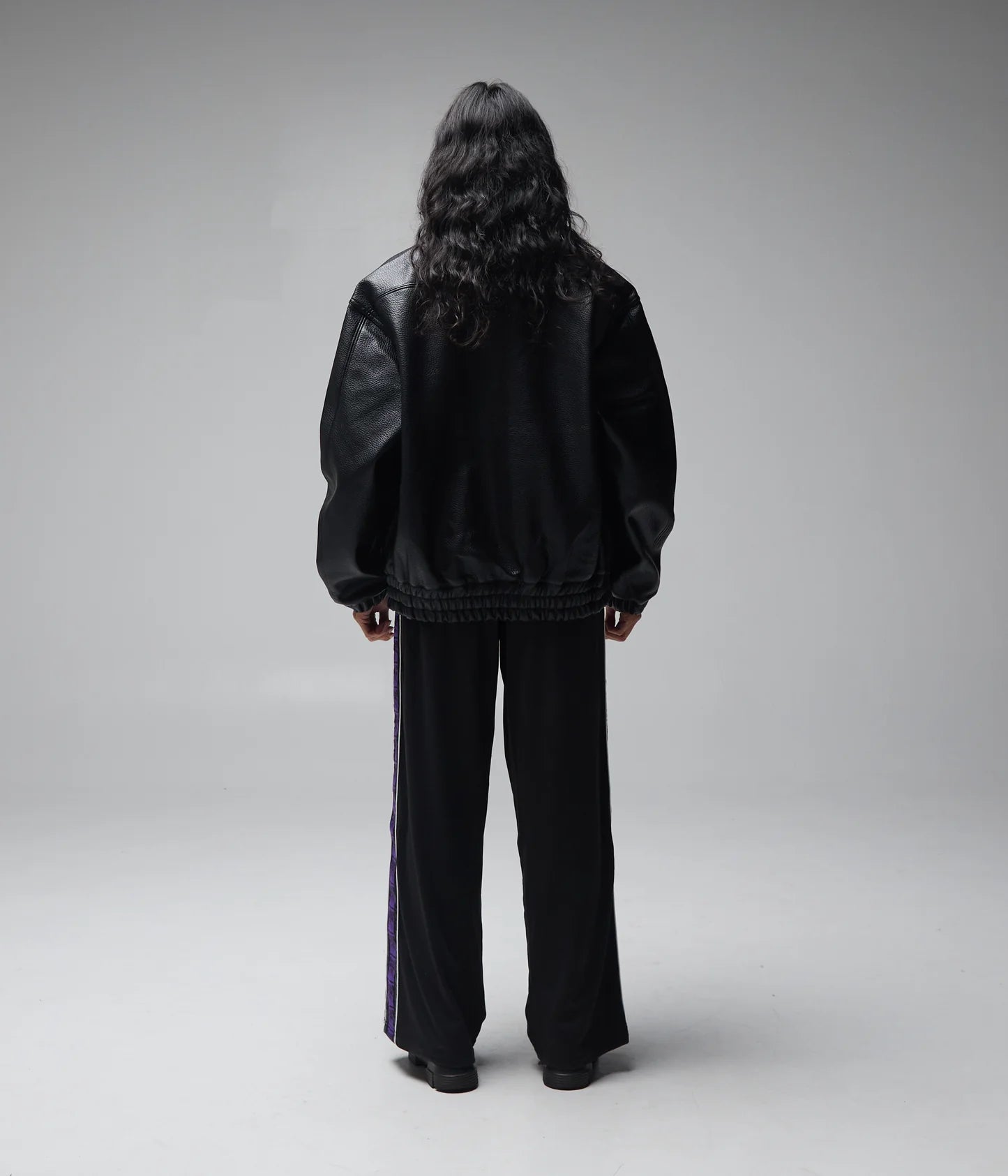 CHANK JACKET // BLACK