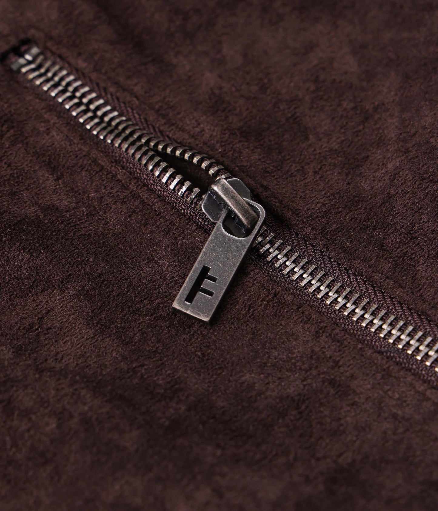 AG CAGE JACKET // BARK