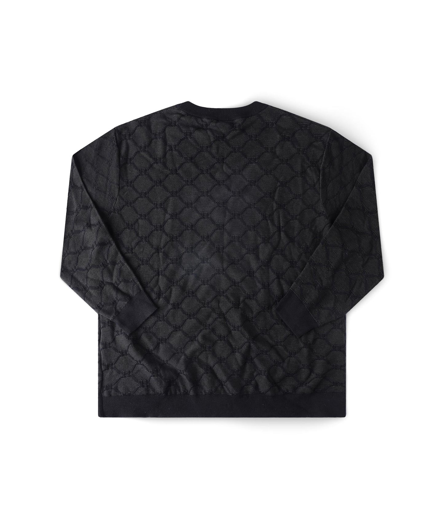 GATE KNIT CREW // SURPLUS