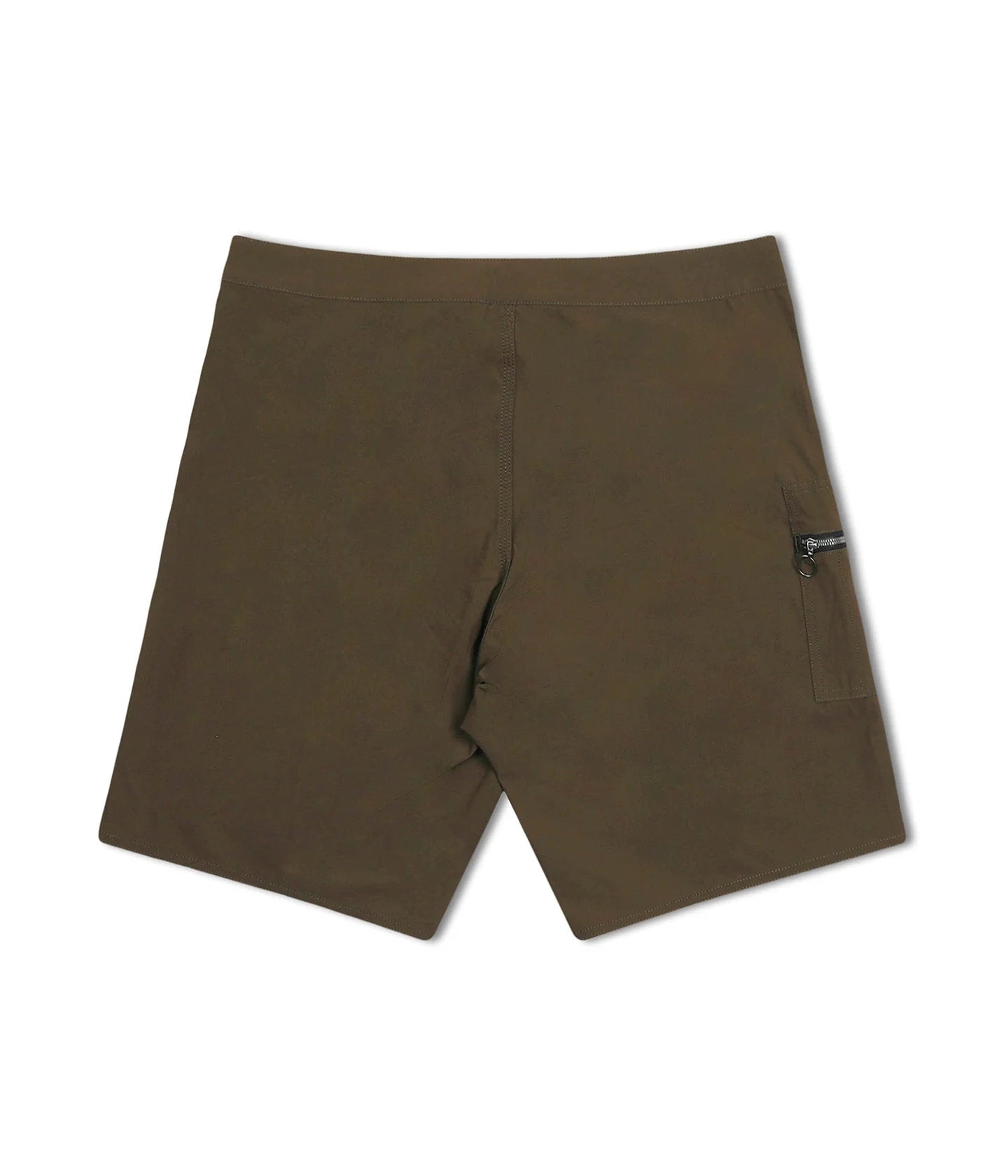 DANE 2.0 TRUNK // OLIVE KOI