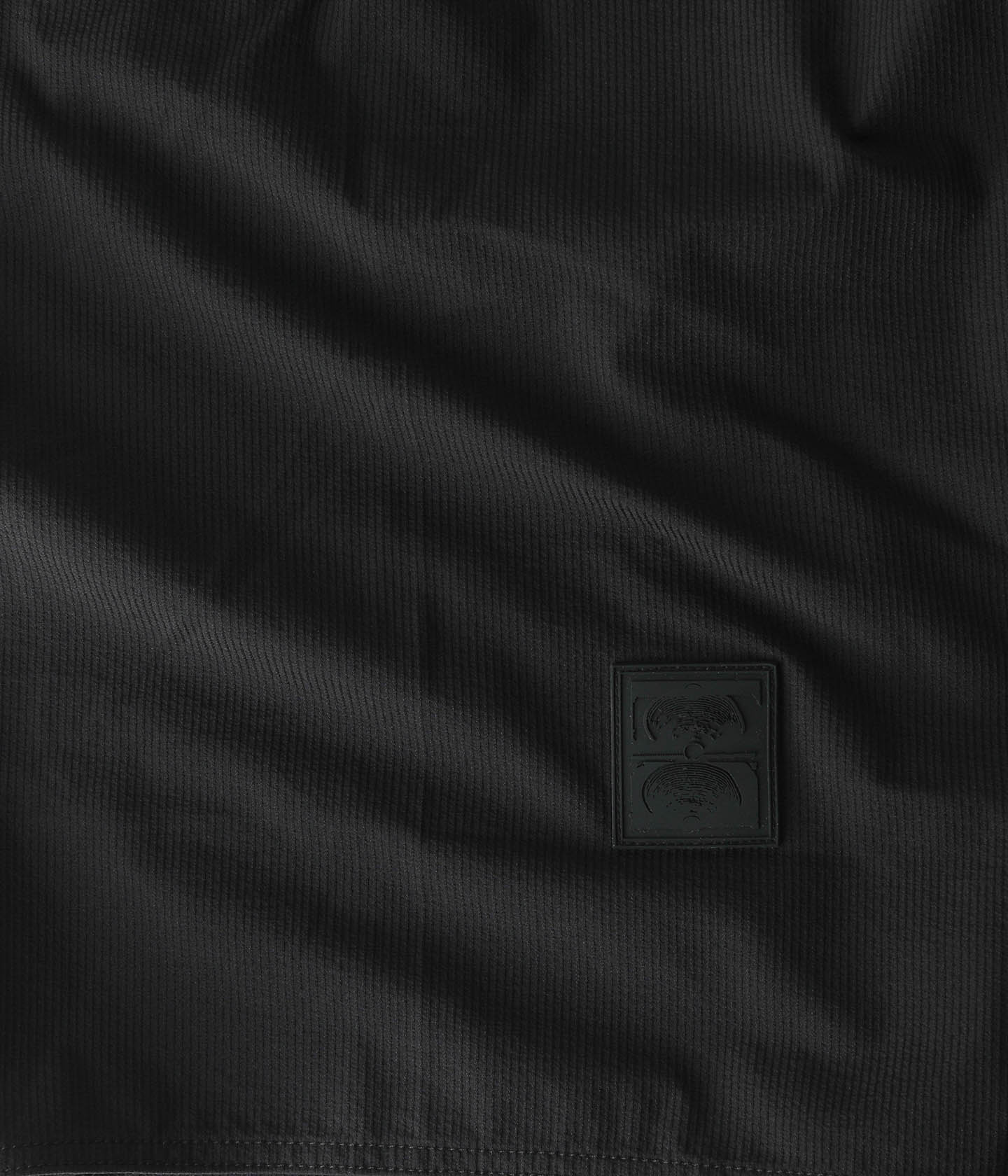 LEGACY 19 TRUNK // BLACK