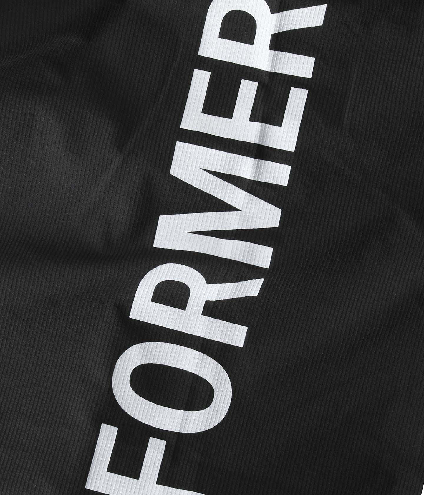 LEGACY 19 TRUNK // BLACK