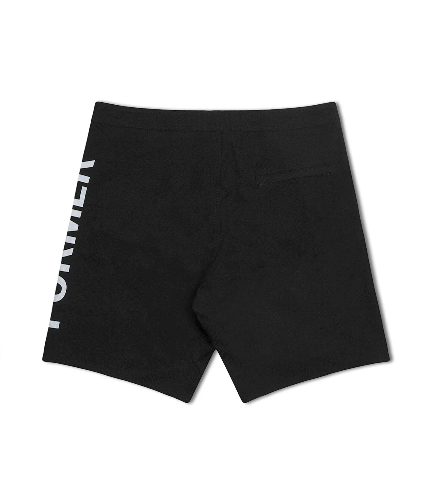 LEGACY 19 TRUNK // BLACK