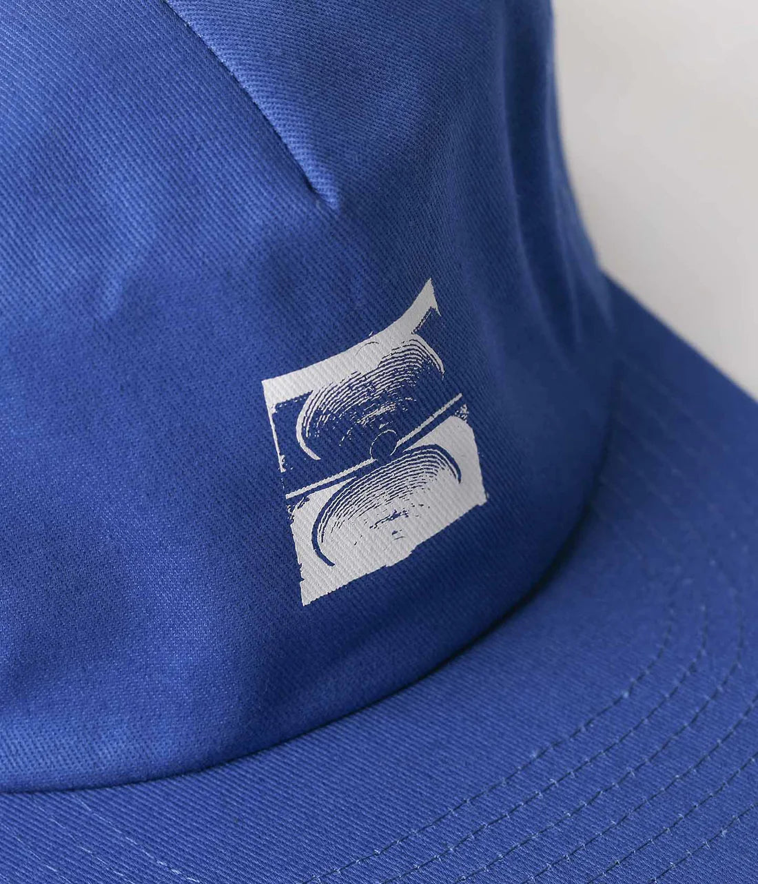 CRUX CAP // COBALT