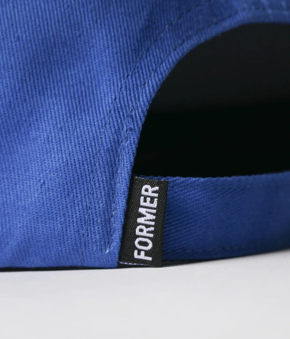 CRUX CAP // COBALT