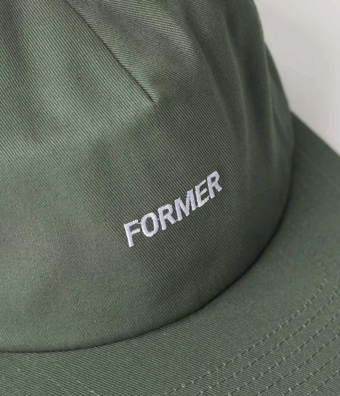 LEGACY CAP // PINE