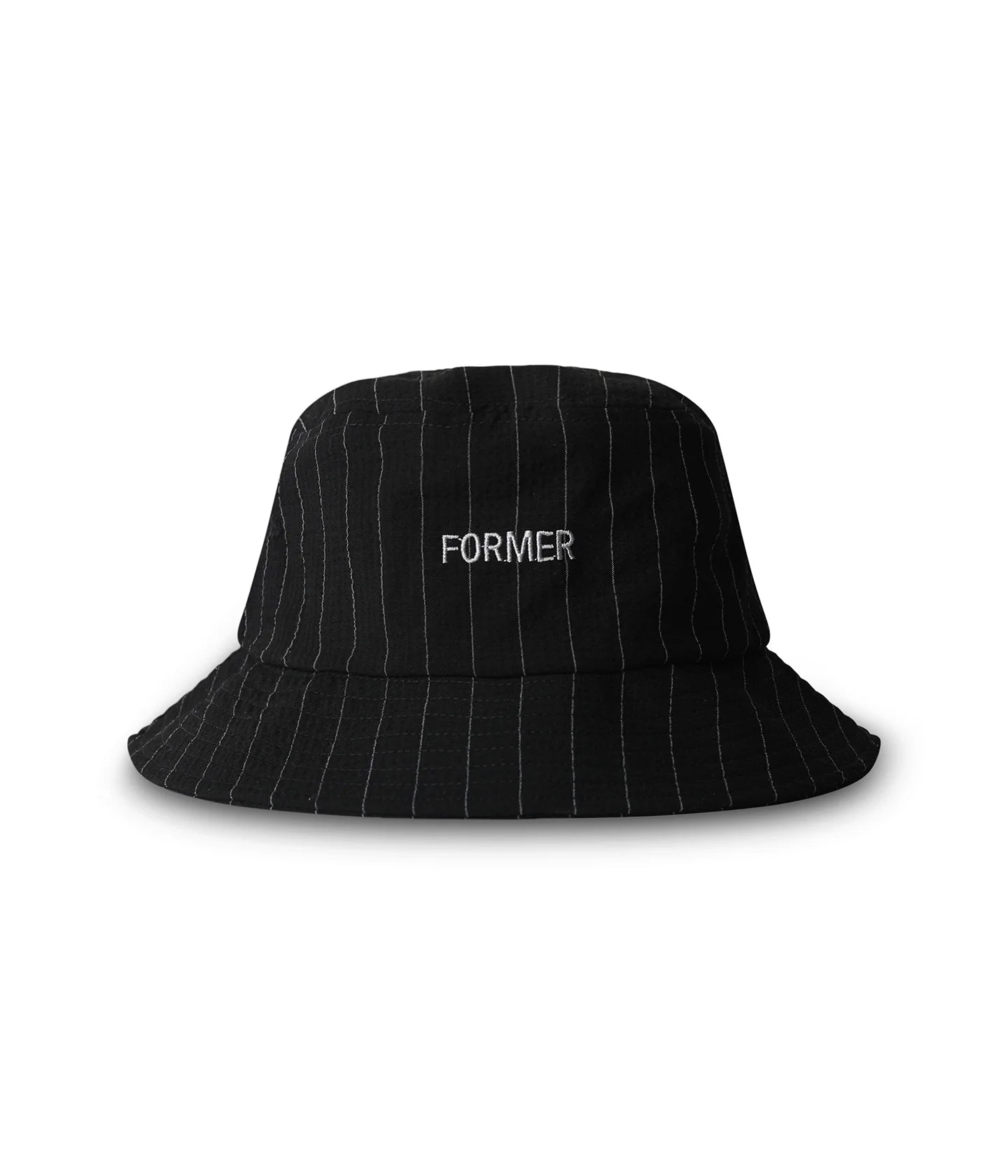 AmeriVintage GRLD BUCKET HAT ブラック Ameri VINTAGE - AmeriVintage GRLD BUCKET HAT ブラックの通販