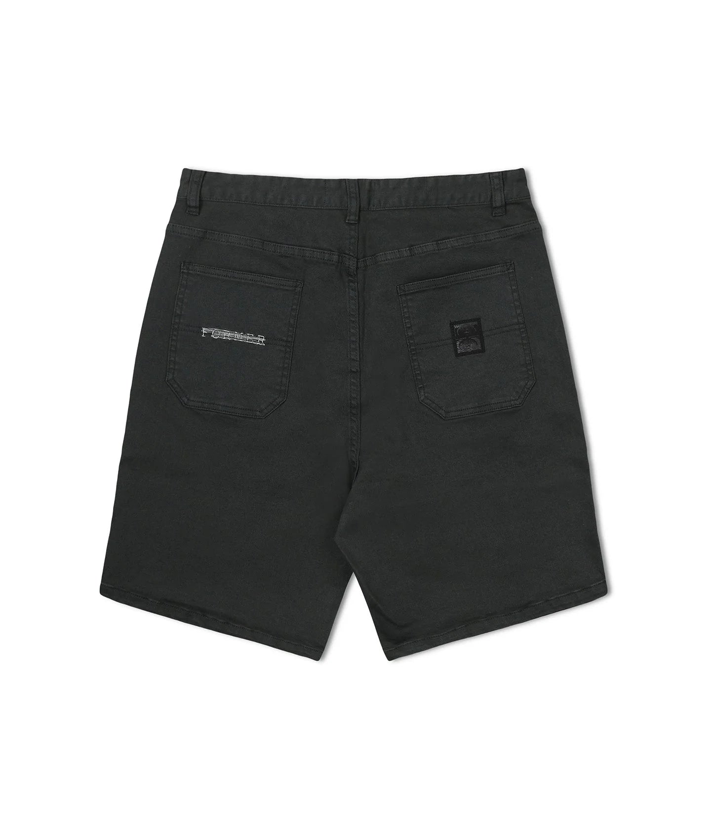 DISTEND SHIFTING WALKSHORT // IVY STONE
