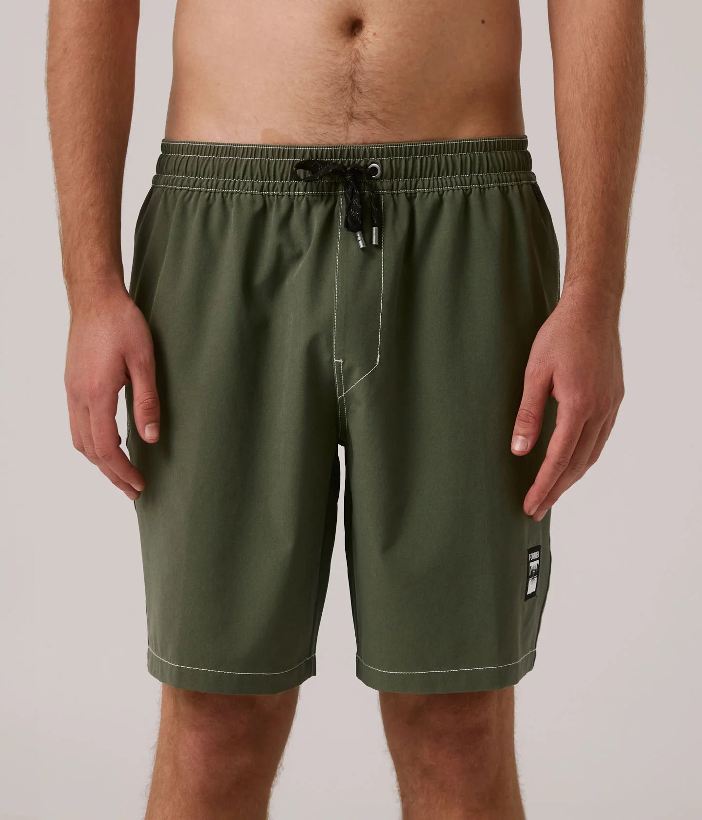 SWANS BAGGY 18 SWIM TRUNK // SURPLUS
