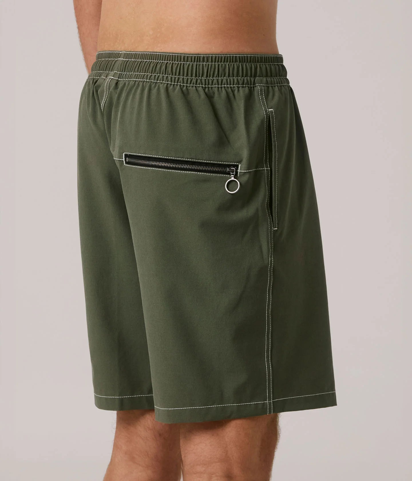 SWANS BAGGY 18 SWIM TRUNK // SURPLUS