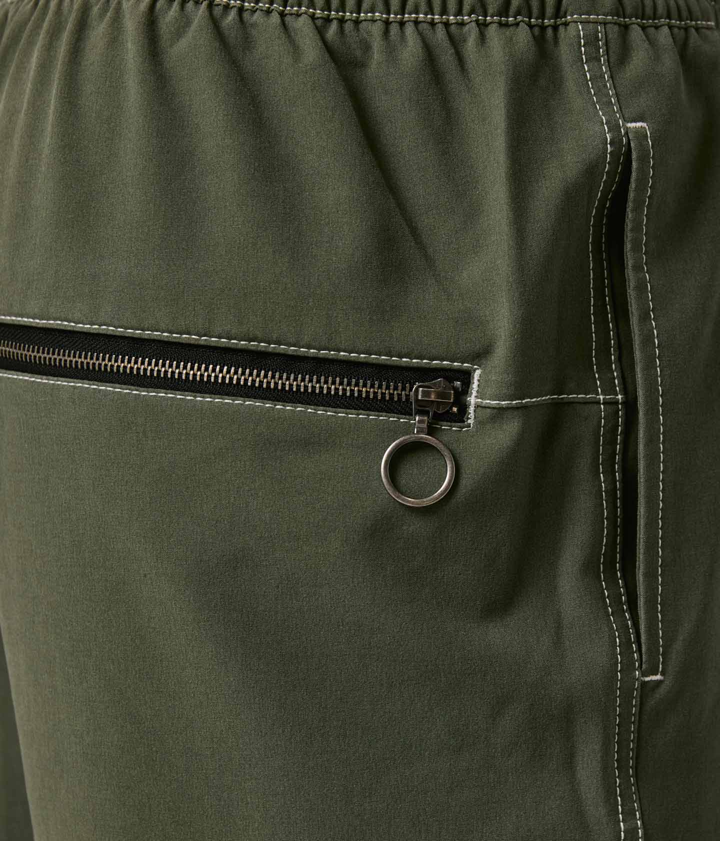 SWANS BAGGY 18 SWIM TRUNK // SURPLUS