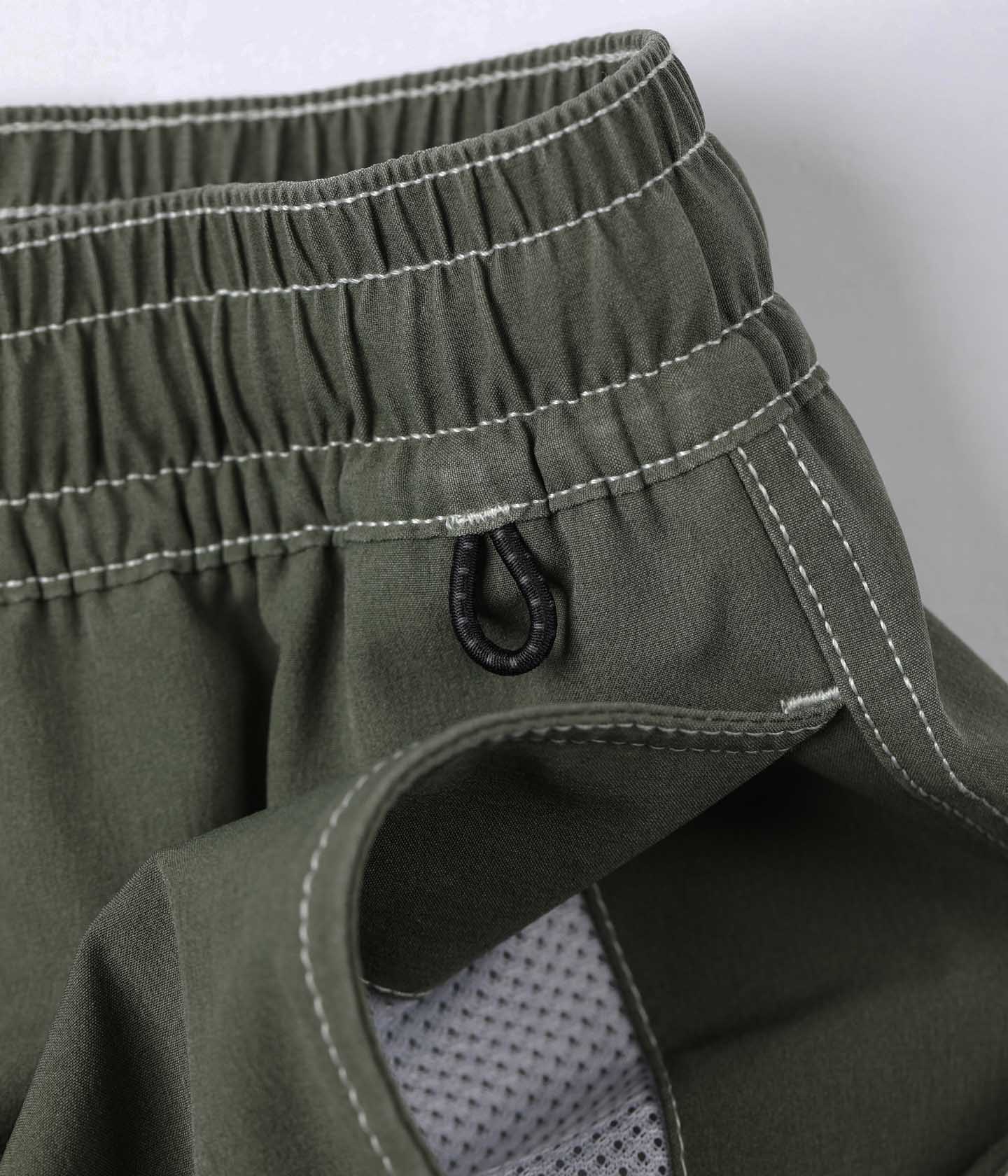 SWANS BAGGY 18 SWIM TRUNK // SURPLUS