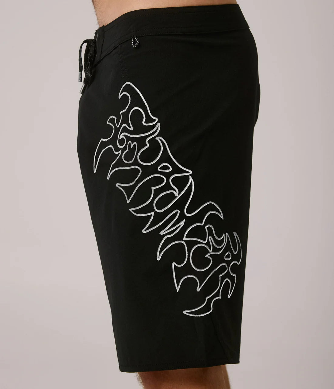 PUNCTURE 21' TRUNK // BLACK