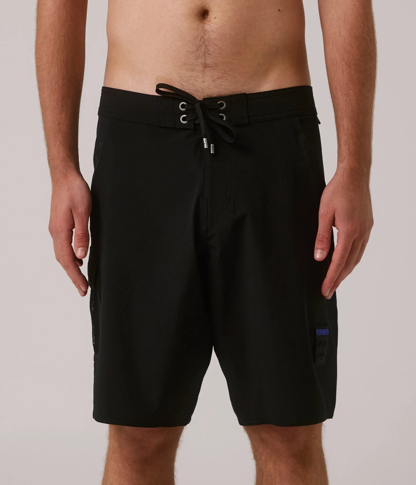 REYNOLDS 20' TRUNK // BLACK
