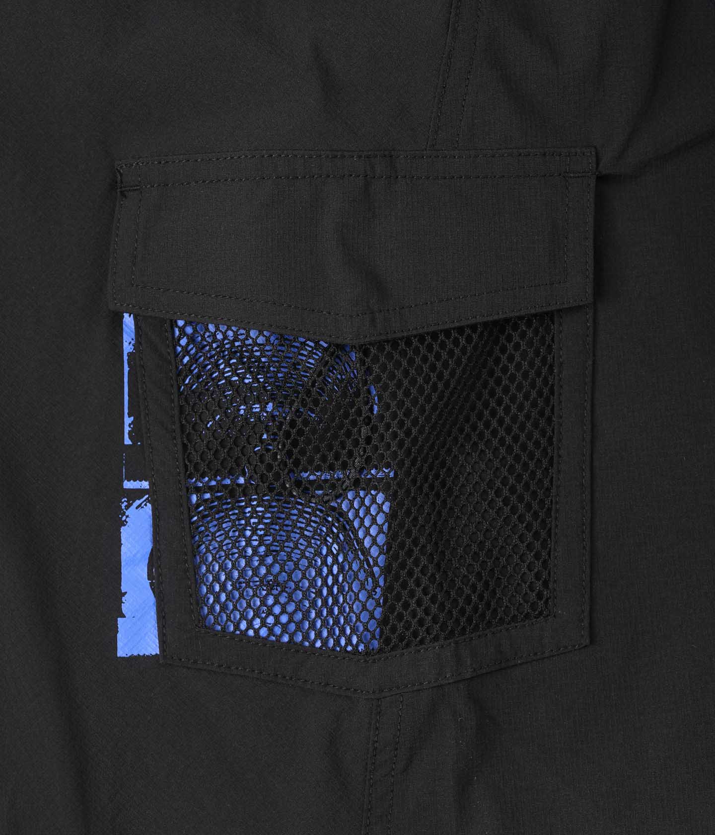 REYNOLDS 20' TRUNK // BLACK