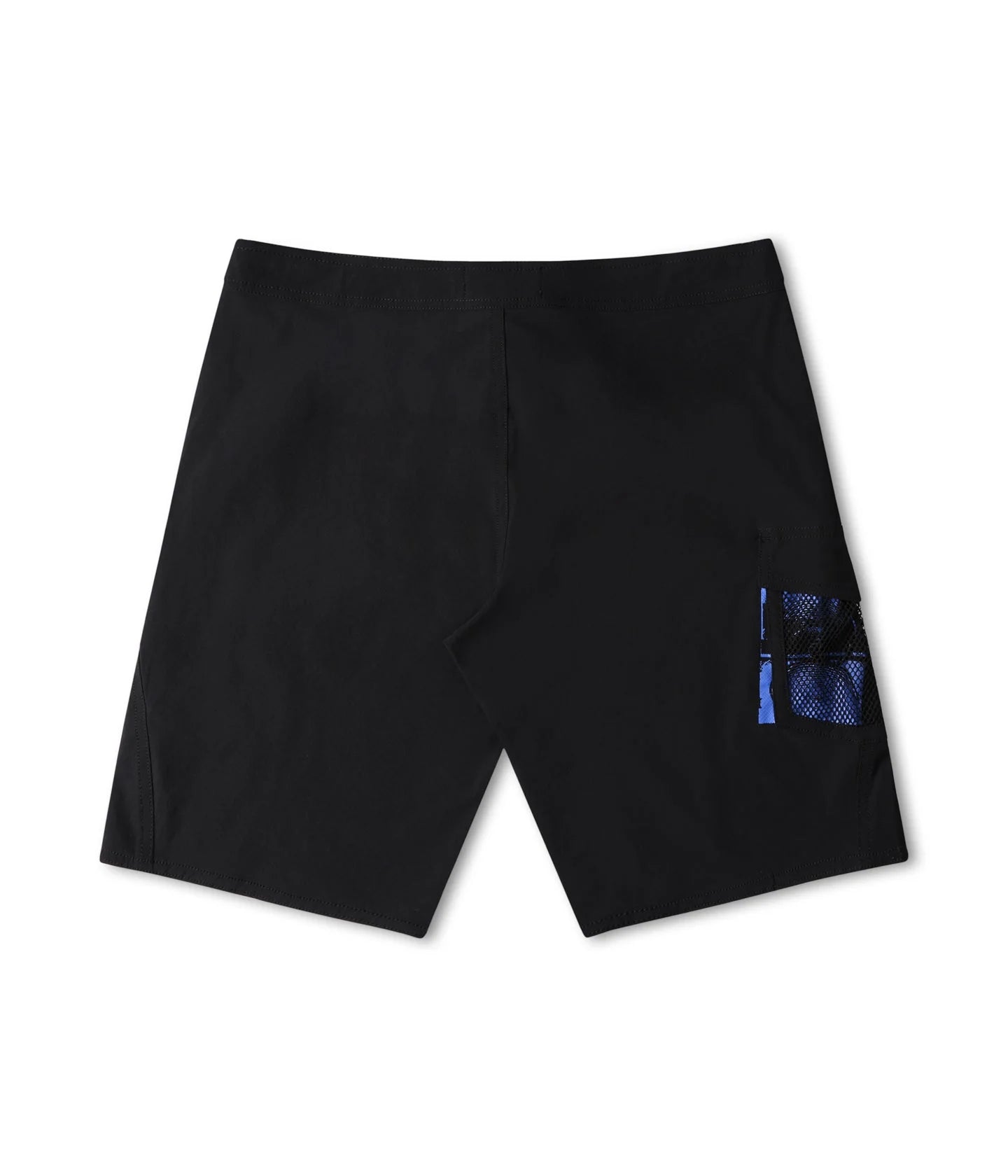 REYNOLDS 20' TRUNK // BLACK