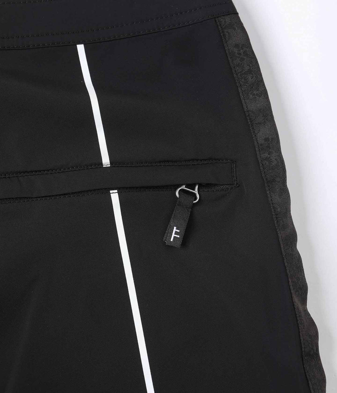 ANDERSON 18.5 TRUNK // BLACK
