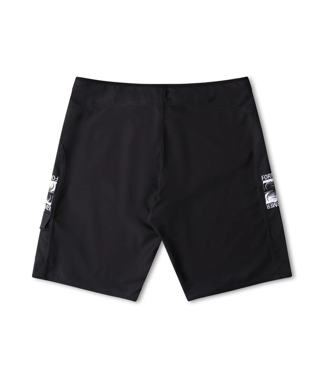 CHUN 20' TRUNK // BLACK