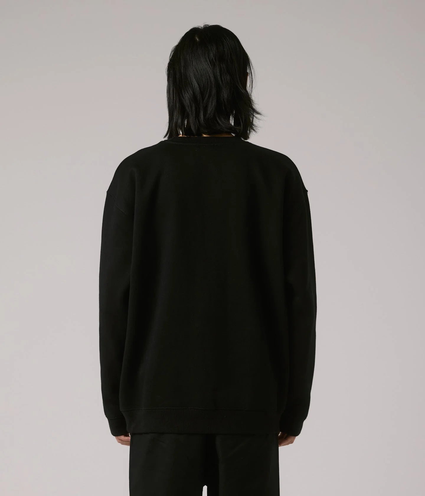 EVERLAST CREW // BLACK