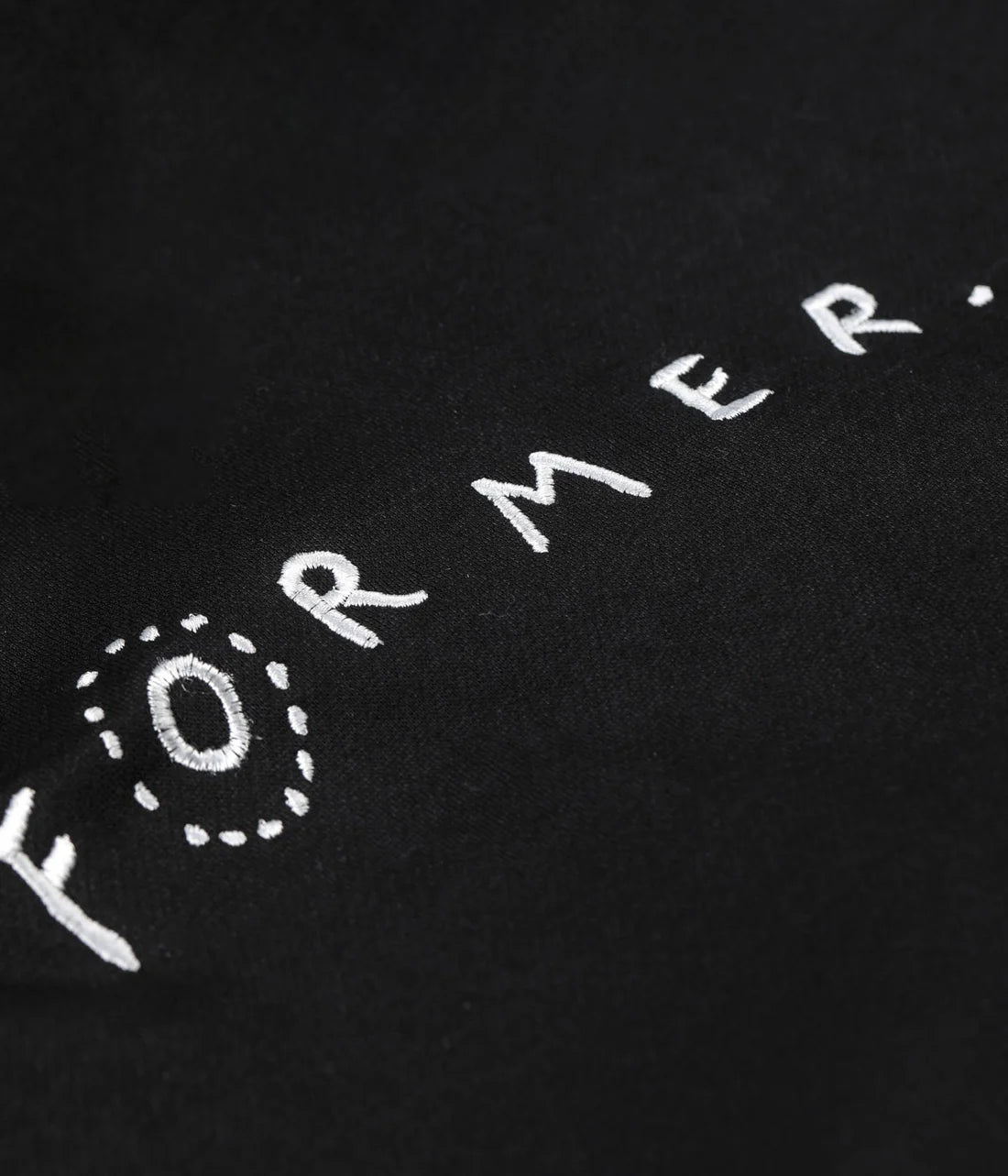 SKITTISH CREW // BLACK