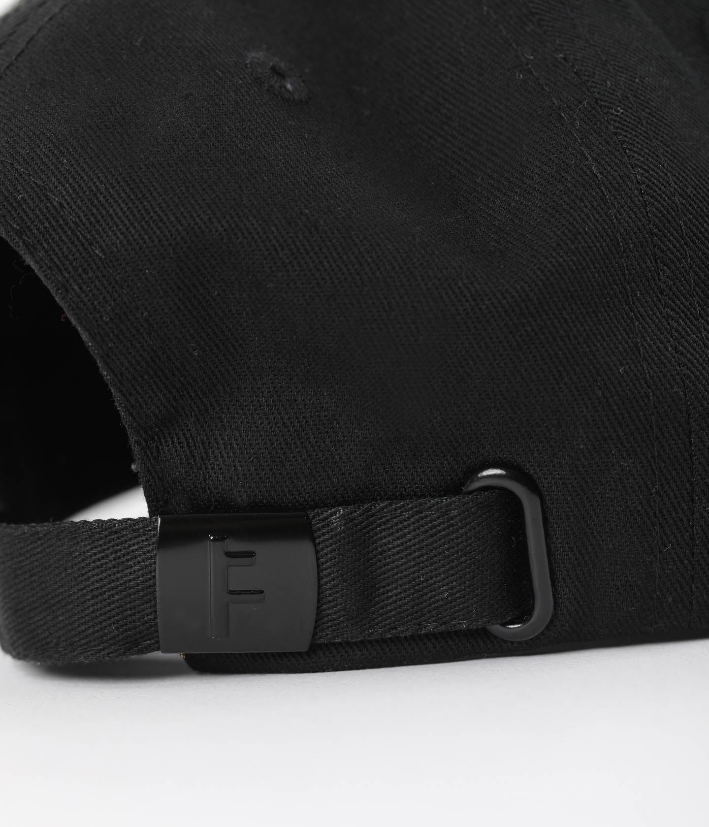 LEGACY CAP // BK/GR
