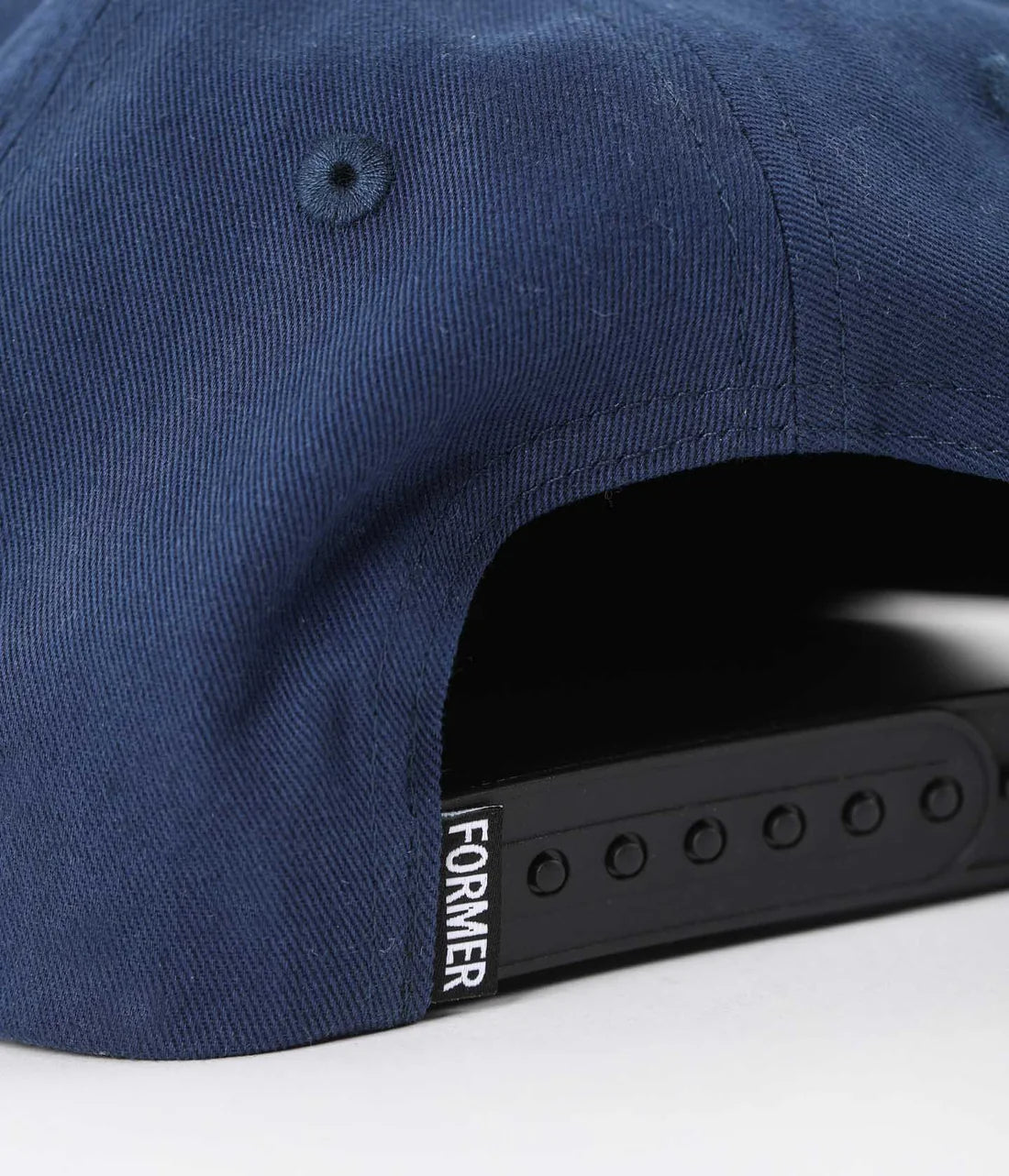 DARING CAP // NAVY